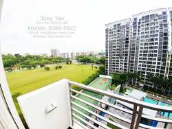 Grandeur 8 (D20), Condominium #169688072